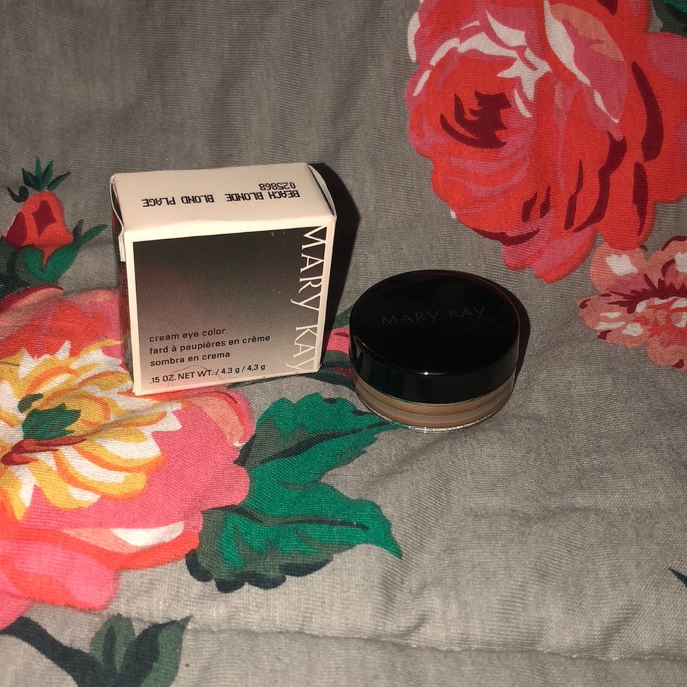 MaryKay Cream Eye Color
